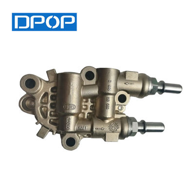 Bomba de combustível diesel 0440020116 Bomba de alimentação de combustível para Dongfeng Cummins D5305810