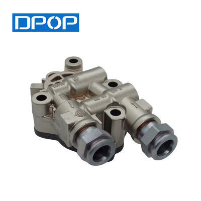 Bomba de combustível DPOP 0440020121 4989921 5254461 Para Kia Mohave Ford Cargo Volkswagen
