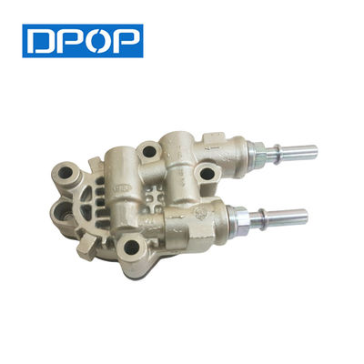 Bomba de combustível para combustível 0440020096, Bomba de engrenagem de pré-abastecimento de combustível para Cummins QS 4.5L 5.9L 6.7L