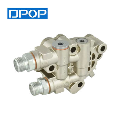 DPOP Diesel Gear Pump FP/ZP25/R1S