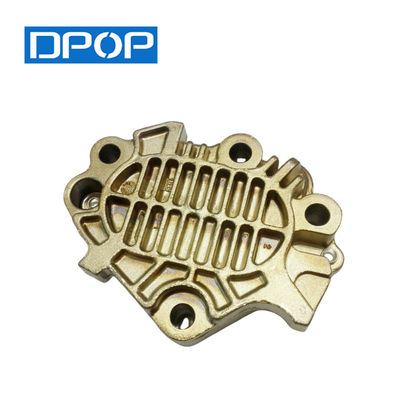 Bomba de elevação de combustível DPOP 0440020073 Bomba de injeção para MITSUBISHI CANTER 3.0, 4.9