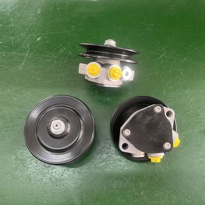 Bomba de combustível diesel de 12 V fácil de instalar para caminhões que transferem combustível para o sistema de injeção a 3-5 PSI
