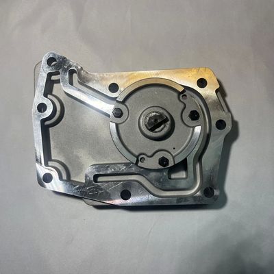 Bomba de combustível a diesel de 12 V para caminhões fabricados com produtos de alumínio