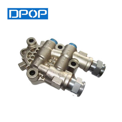 DPOP New Holland Diesel Gear Pump - 0440020095 Novo substituto da Bosch