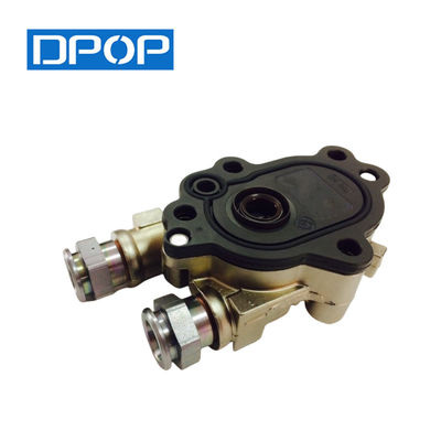 DPOP New Holland Diesel Gear Pump - 0440020095 Novo substituto da Bosch