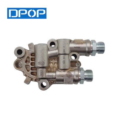 Bomba de engrenagem diesel DPOP 0440020118 para Volvo Vm 220 270 330