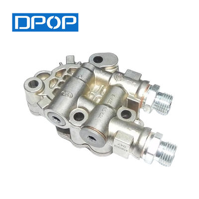 Bomba de engrenagem diesel DPOP 0440020118 para Volvo Vm 220 270 330