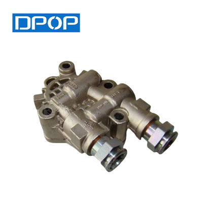 DPOP 0 440 020 095 Bomba de injecção de combustível - CUMMINS ISBe 150.30 FP/ZP18/L1S*240+12/500, ZAM 0440020043
