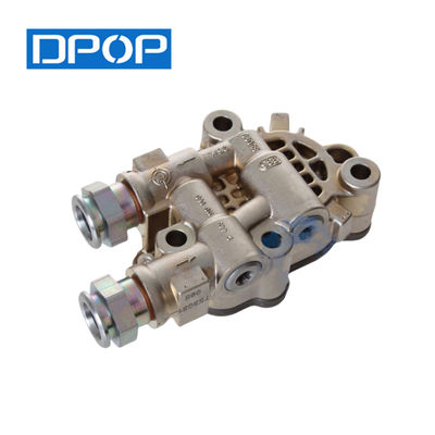 DPOP 0 440 020 095 Bomba de injecção de combustível - CUMMINS ISBe 150.30 FP/ZP18/L1S*240+12/500, ZAM 0440020043