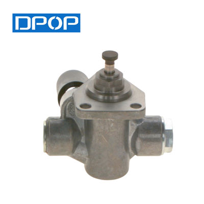 DPOP 0440008068 Bomba de alimentação de combustível pré-abastecimento Bomba manual em linha Diesel Compatível com Volvo FM FH NH