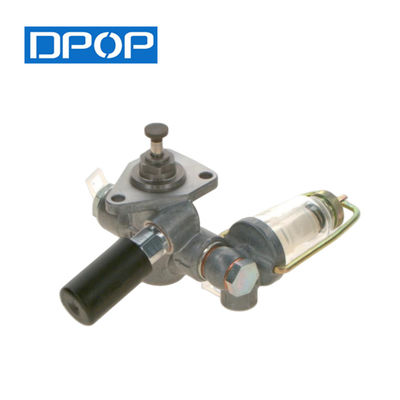 DPOP FUEL FEED PUMP 11998350 para VOLVO A20C A25C L120C L120D para BOSCH SCANIA FUEL PUMP DSC11/113, 0440008069