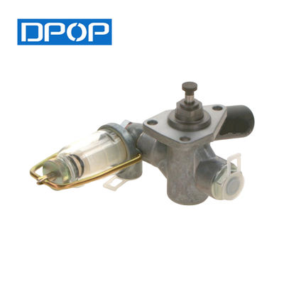 DPOP Bomba de alimentação FP/KG24P201 FP/KG 24 P 201,0 440 008 072, 0440008072 Para motores de camiões BOSCH SCANIA
