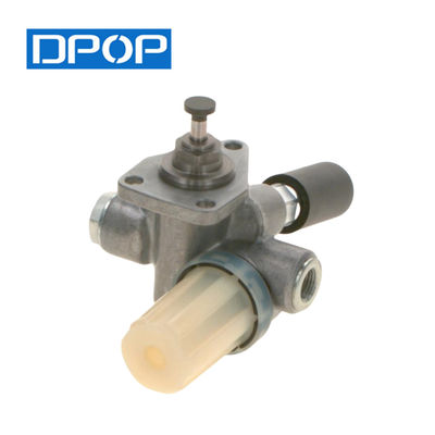DPOP 0440008099 Bomba de combustível TNVD TNND DV15T 0440008101 65.12101-7016 Para Daewoo
