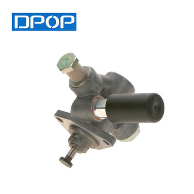 DPOP Bomba de combustível 0440008111 Bomba de combustível manual para DAF 1207721 SCANIA 1307770 IVECO 809 3372 VOLVO 8113707