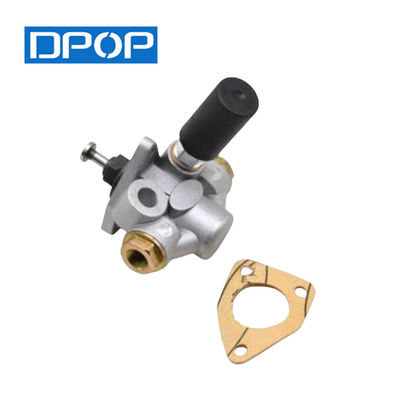 DPOP MANUAL FUEL FEED PUMP 0440008122 RE46375 substituição direta da BOSCH FP/KG24P316