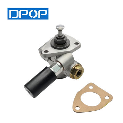 DPOP MANUAL FUEL FEED PUMP 0440008122 RE46375 substituição direta da BOSCH FP/KG24P316