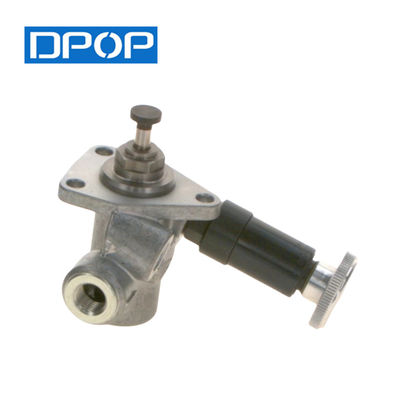 DPOP 0440008151 Bomba de retrocesso Bomba manual de pré-abastecimento de combustível para MAN 51121017095
