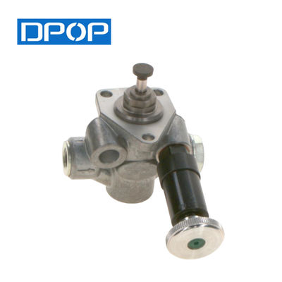 DPOP 0440008151 Bomba de retrocesso Bomba manual de pré-abastecimento de combustível para MAN 51121017095
