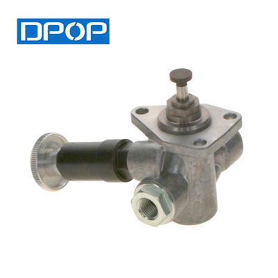 DPOP 0440008151 Bomba de retrocesso Bomba manual de pré-abastecimento de combustível para MAN 51121017095