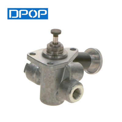 DPOP 0440008151 Bomba de retrocesso Bomba manual de pré-abastecimento de combustível para MAN 51121017095