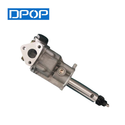 Reemplaço da bomba de óleo do motor 4705827 4705833 5097190