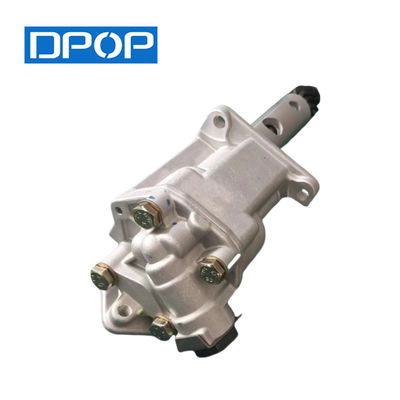 Reemplaço da bomba de óleo do motor 4705827 4705833 5097190
