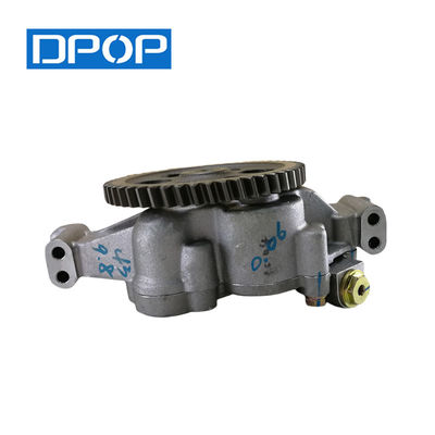 Bomba de óleo DPOP 65.05100-6052B para escavadeira Doosan Diesel DL08 Motor DX300-3
