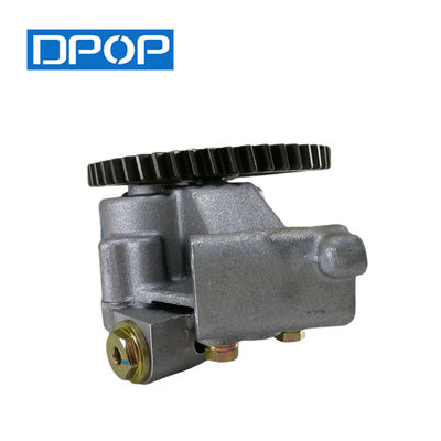 Bomba de óleo DPOP 65.05100-6052B para escavadeira Doosan Diesel DL08 Motor DX300-3