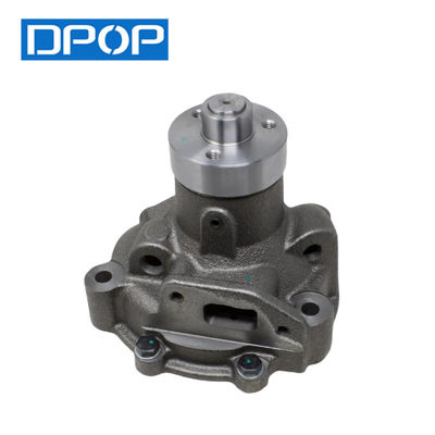 4813370 4784454 Bomba de água para Fiat Tractor 100-90 100-90DT 55-66DT115-90DT