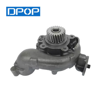 NOVA BUMPA DE ÁGUA VOLVO FIT FH 12H 215249 215267 11944 8149941 8112775 8149882
