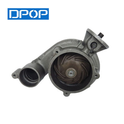 NOVA BUMPA DE ÁGUA VOLVO FIT FH 12H 215249 215267 11944 8149941 8112775 8149882