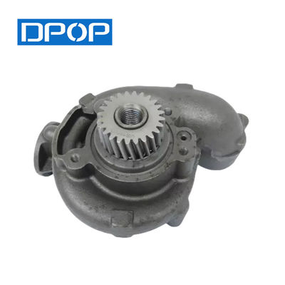 NOVA BUMPA DE ÁGUA VOLVO FIT FH 12H 215249 215267 11944 8149941 8112775 8149882