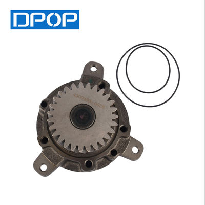 20431135 8170305 8170460 5001866278 Bomba de água para motor de camião Volvo VN VNL D12