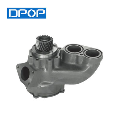 Bomba de água DPOP VOE 20431484 1675945 3184802 para Volvo A25D EC360B EC330B G700B L150E