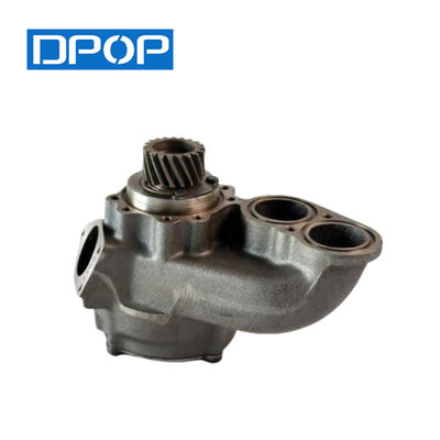 Bomba de água DPOP VOE 20431484 1675945 3184802 para Volvo A25D EC360B EC330B G700B L150E