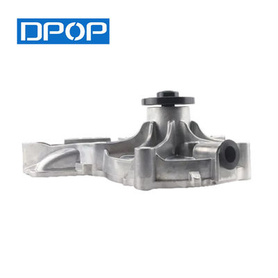 Volvo Motor D9 D12 D16 Bomba de água 20744939 20538845 21228793 85000486 L60E L70E L90E L90F230 Excavadora EC700B