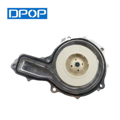 Volvo Motor D9 D12 D16 Bomba de água 20744939 20538845 21228793 85000486 L60E L70E L90E L90F230 Excavadora EC700B