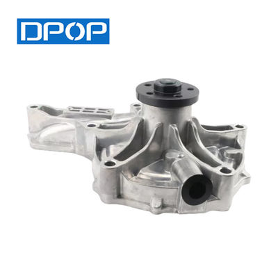 Volvo Motor D9 D12 D16 Bomba de água 20744939 20538845 21228793 85000486 L60E L70E L90E L90F230 Excavadora EC700B