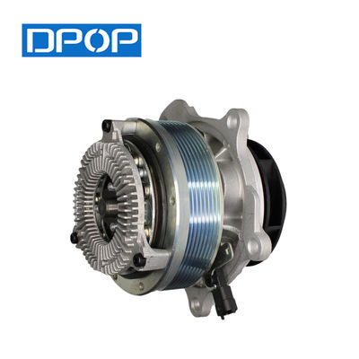 2104578 Bomba de água de embreagem eletromagnética Dia 106mm Para camiões DAF XF106 Euro 6