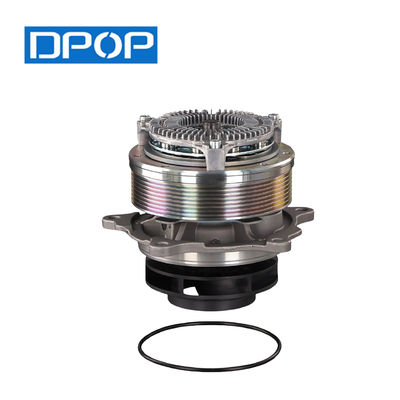 2104578 Bomba de água de embreagem eletromagnética Dia 106mm Para camiões DAF XF106 Euro 6