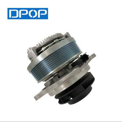 2104578 Bomba de água de embreagem eletromagnética Dia 106mm Para camiões DAF XF106 Euro 6