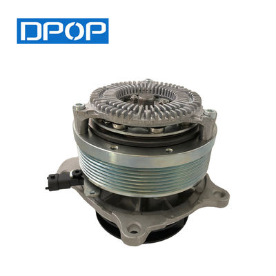 2104578 Bomba de água de embreagem eletromagnética Dia 106mm Para camiões DAF XF106 Euro 6