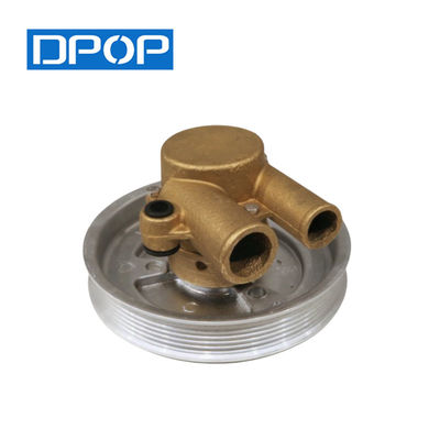 Bomba de água do mar DPOP para Volvo Penta 4.3 5.7 V8 V6 21212799 3812519