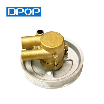 Bomba de água do mar DPOP para Volvo Penta 4.3 5.7 V8 V6 21212799 3812519