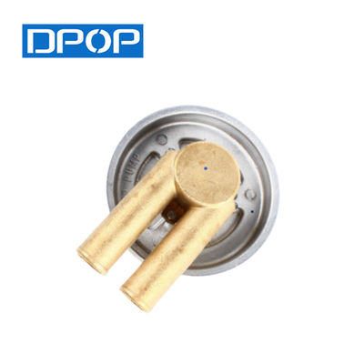 DPOP 21214599 Substituição de bomba de água de mar montada em manivela para V6 V8 Volvo Penta 4.3/5.0/5.7