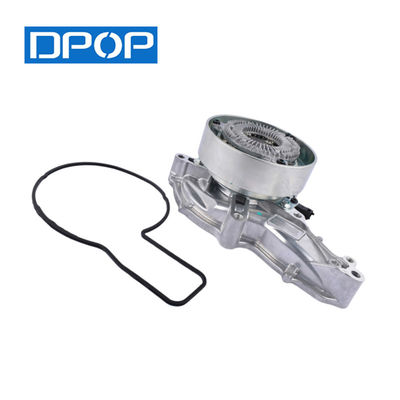 Bomba de refrigeração com embreagem Bomba de água 21648708 21960479 85013425 21969183 Para Volvo FH II FM