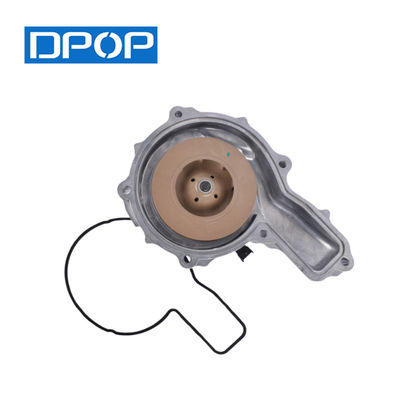 Bomba de refrigeração com embreagem Bomba de água 21648708 21960479 85013425 21969183 Para Volvo FH II FM