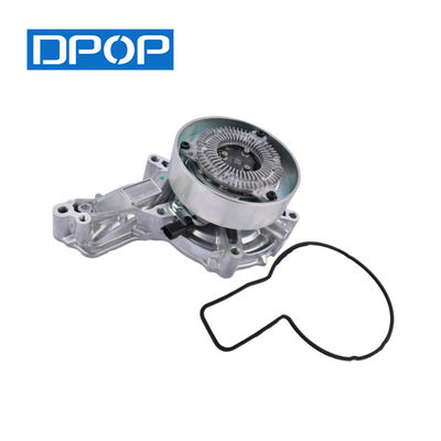 Bomba de refrigeração com embreagem Bomba de água 21648708 21960479 85013425 21969183 Para Volvo FH II FM