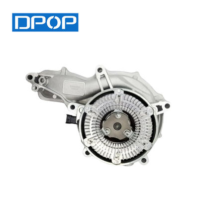 Frigorífico de motores de caminhões com bomba de água elétrica para VOLVO FH 21960481 21814005 21648711