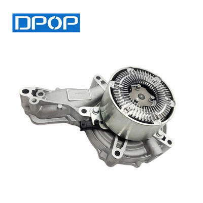 Frigorífico de motores de caminhões com bomba de água elétrica para VOLVO FH 21960481 21814005 21648711